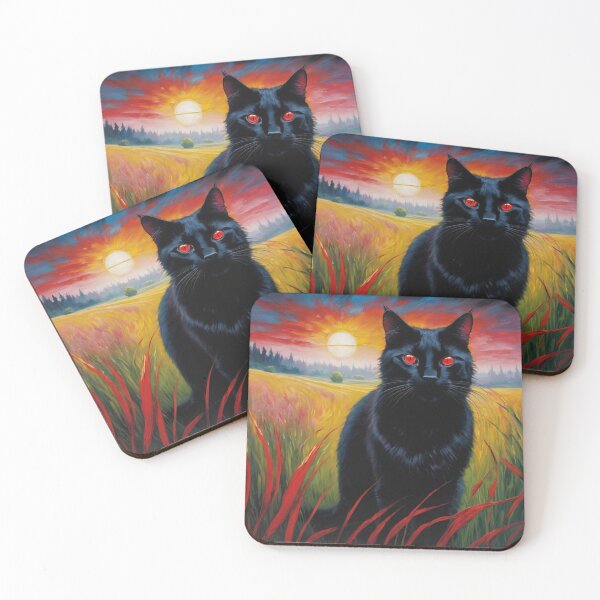 Item preview, The Miaow designed and sold by tatty58.