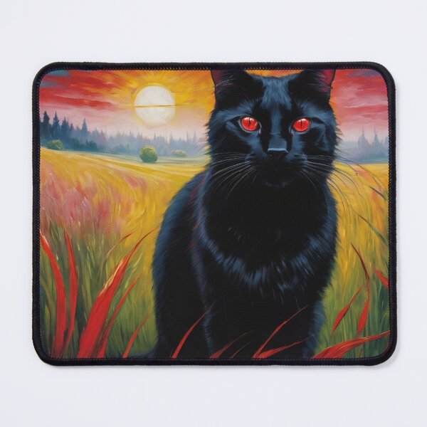 Item preview, The Miaow designed and sold by tatty58.