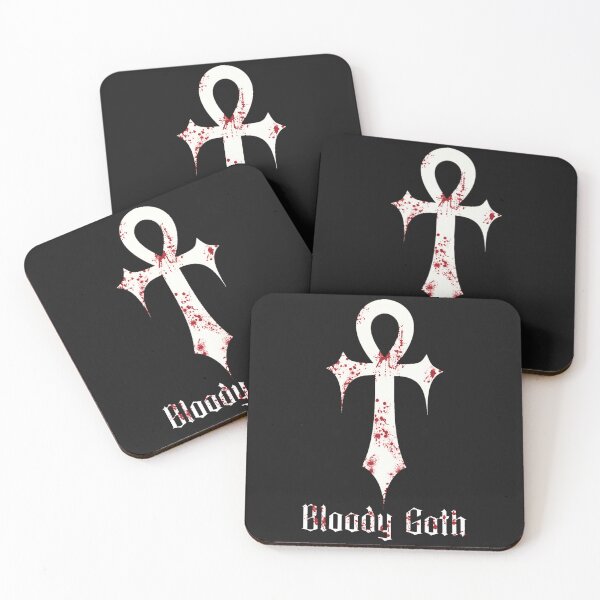 Item preview, Bloody Goth designed and sold by Carpe--Noctem.