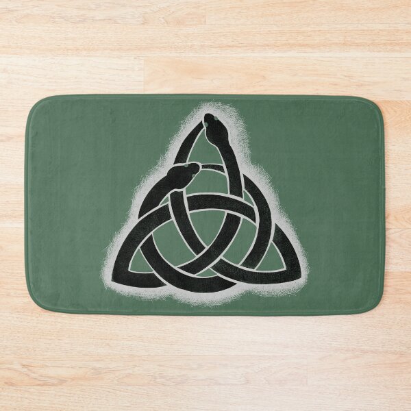 Item preview, Celtic knot snakes designed and sold by MoonLilly18.