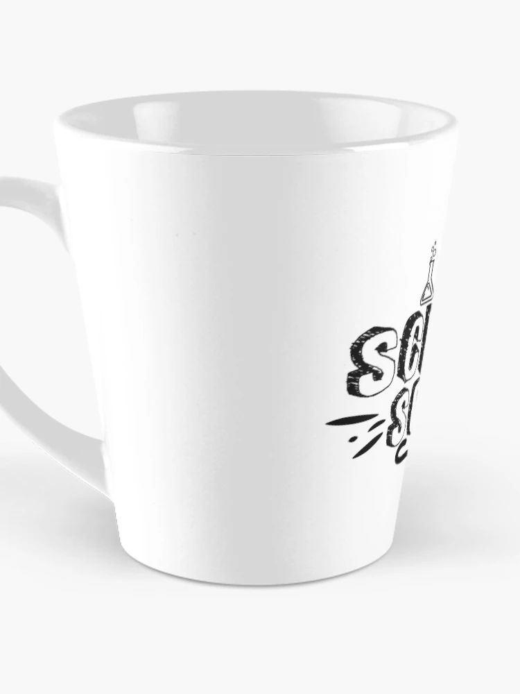 Thumbnail 3 of 4, Coffee Mug, Science Squad designed and sold by ScienceCorner.