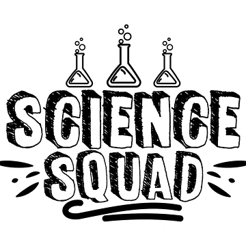 Artwork thumbnail, Science Squad by ScienceCorner