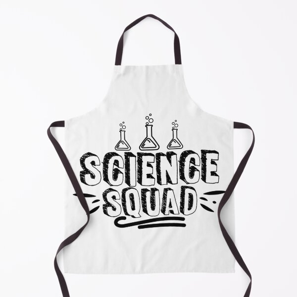 Item preview, Science Squad designed and sold by ScienceCorner.