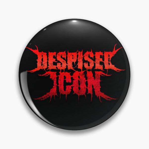 Item preview, Despised Icon designed and sold by xxDAMNxx.