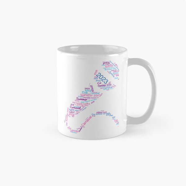 Item preview, Pink Summer Carnaval 2023 designed and sold by OmaElza.