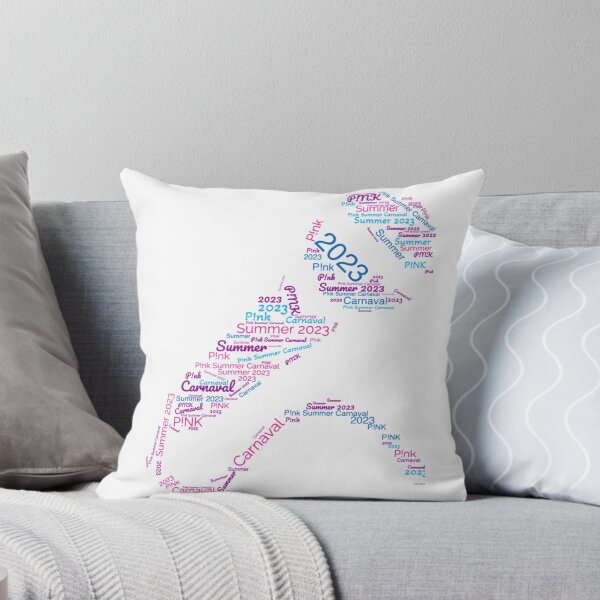 Item preview, Pink Summer Carnaval 2023 designed and sold by OmaElza.