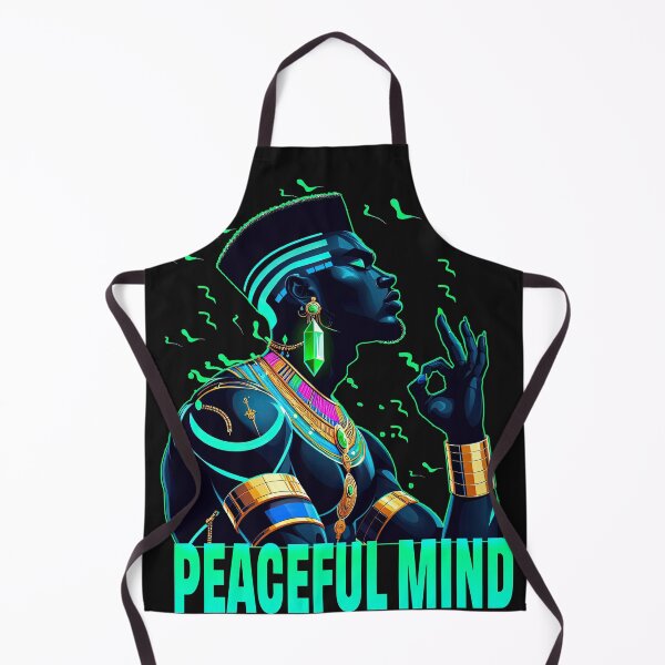 Item preview, Peaceful Mind designed and sold by Zoetic_Designz.
