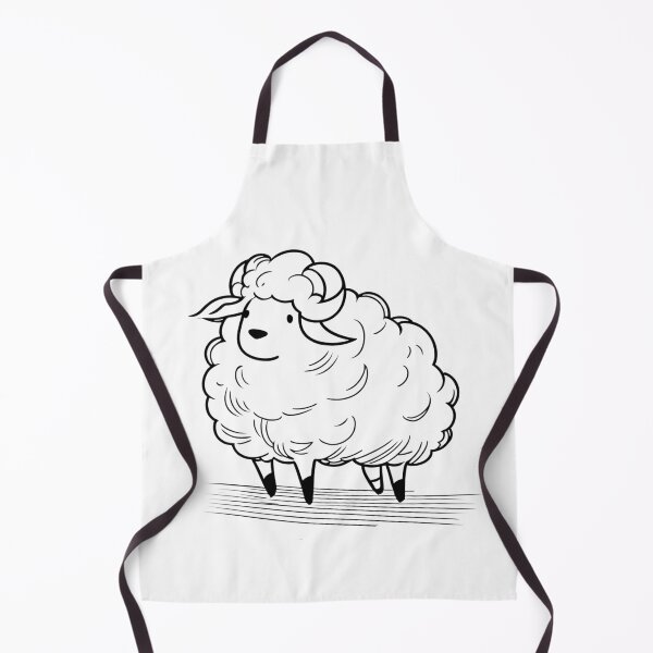 Item preview, Sheep designed and sold by Samtorio.