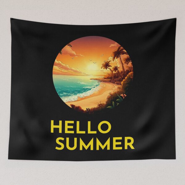 Item preview, Summer Carnival Tour designed and sold by OmaElza.