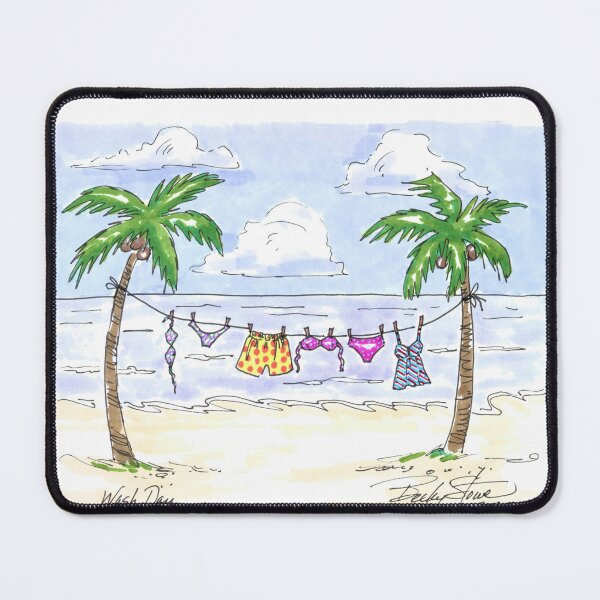 Item preview, Clothes Line designed and sold by Susan Lolley.