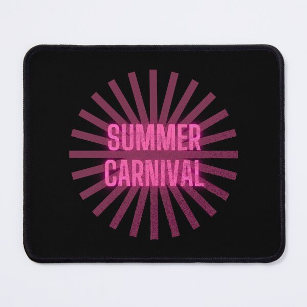 Item preview, Summer Carnival Tour designed and sold by OmaElza.