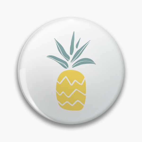 Artikelvorschau, Ananas entworfen und verkauft von linosis.