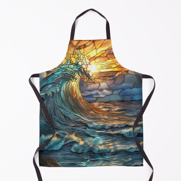 Item preview, LUMINOUS SURGE designed and sold by ArtbyRolleen.