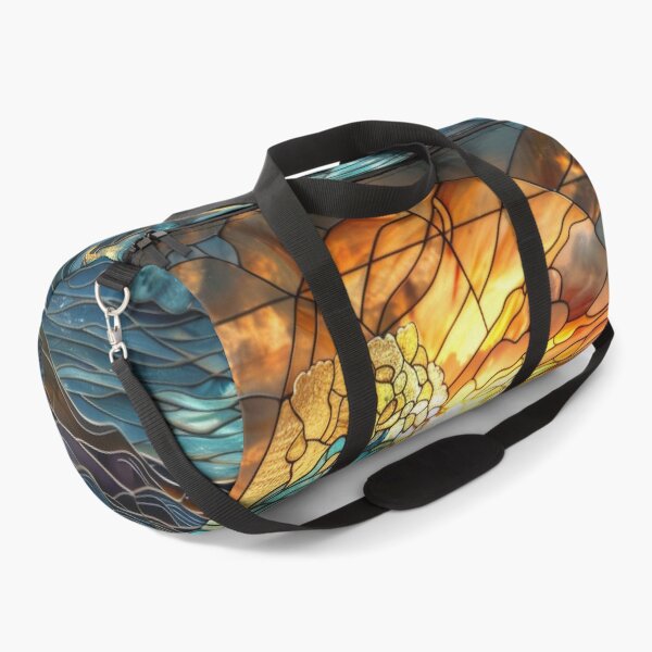 Item preview, LUMINOUS SURGE designed and sold by ArtbyRolleen.