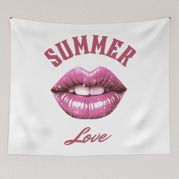 Item preview, Summer Carnival Tour       designed and sold by OmaElza.