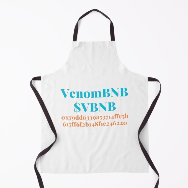 Item preview, VenomBNB designed and sold by OmaElza.