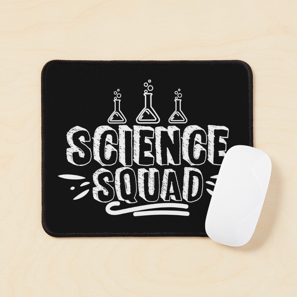 Item preview, Mouse Pad designed and sold by ScienceCorner.