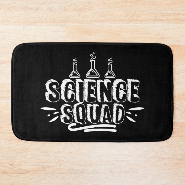 Item preview, Science Squad designed and sold by ScienceCorner.