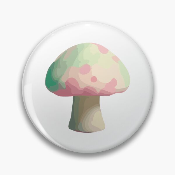 Item preview, Vintage mushroom aesthetic designed and sold by OmaElza.