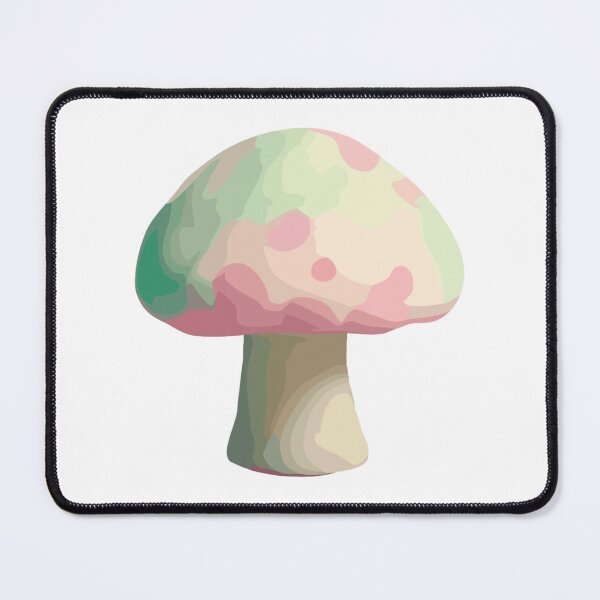 Item preview, Vintage mushroom aesthetic designed and sold by OmaElza.