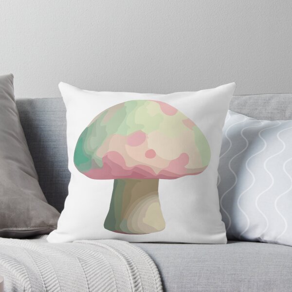 Item preview, Vintage mushroom aesthetic designed and sold by OmaElza.