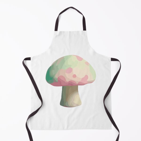 Item preview, Vintage mushroom aesthetic designed and sold by OmaElza.
