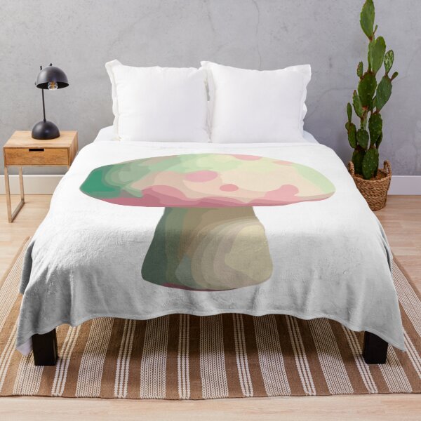 Item preview, Vintage mushroom aesthetic designed and sold by OmaElza.