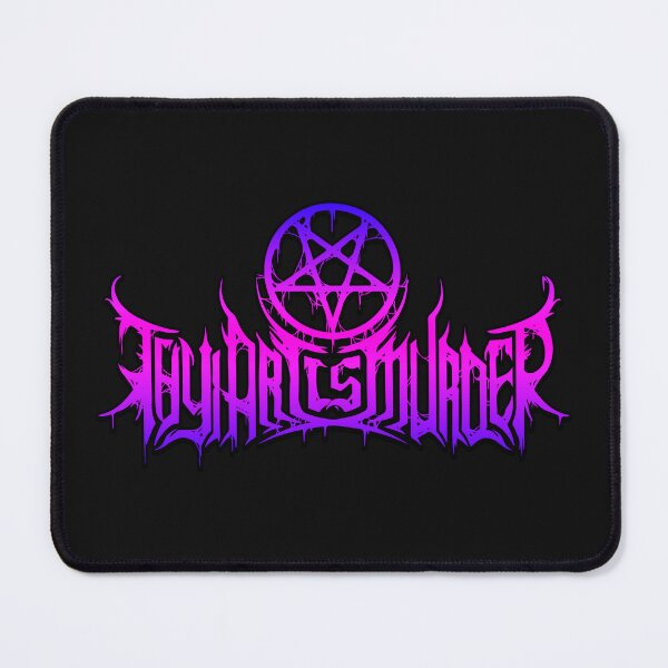 Item preview, Thy Art Is Murder designed and sold by xxDAMNxx.