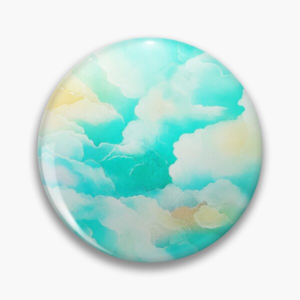 Item preview, Neon Clouds designed and sold by Aaron Ochs.