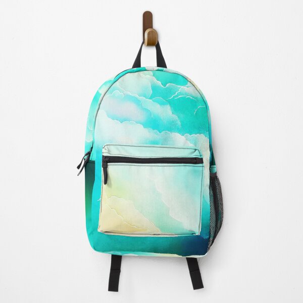 Item preview, Neon Clouds designed and sold by Aaron Ochs.