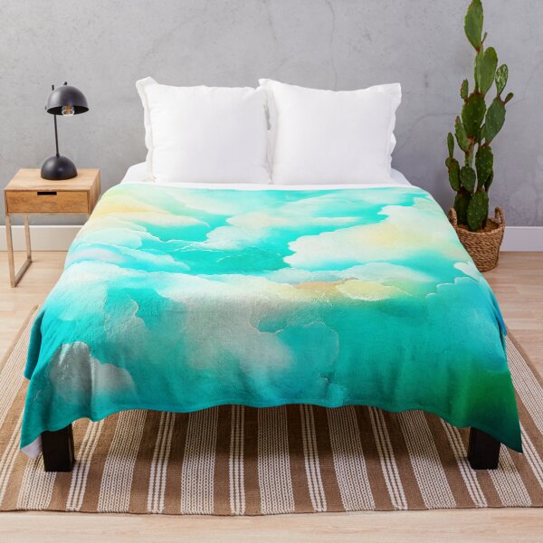 Item preview, Neon Clouds designed and sold by Aaron Ochs.