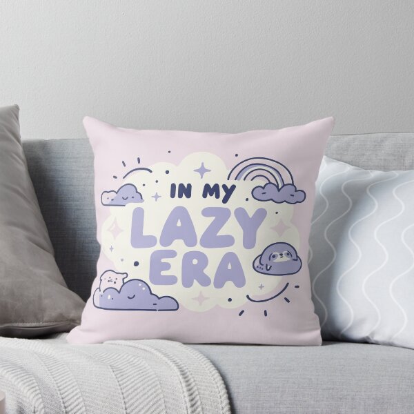 Item preview, In My Lazy Era designed and sold by thegirlyshoppe.