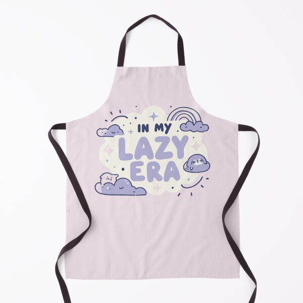 Item preview, In My Lazy Era designed and sold by thegirlyshoppe.