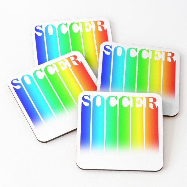 Item preview, Soccer text designed and sold by Red-forever.