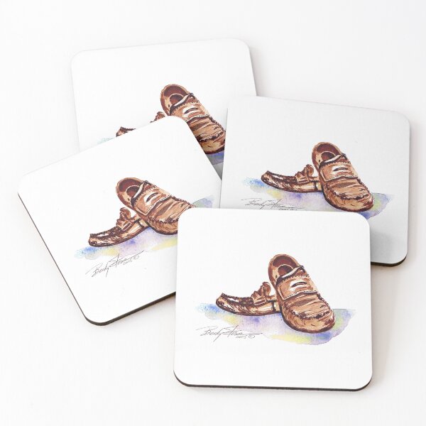 Item preview, Loafers designed and sold by Susan Lolley.