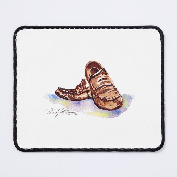 Item preview, Loafers designed and sold by Susan Lolley.