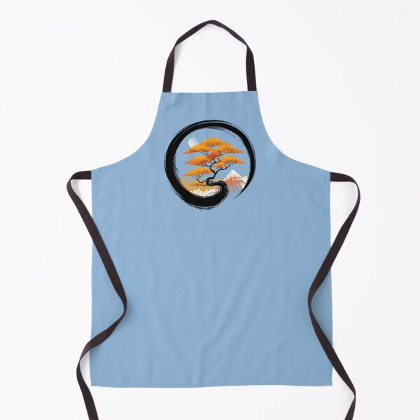 Item preview, Enso Circle by Tobe Fonseca designed and sold by Tobe Fonseca®.