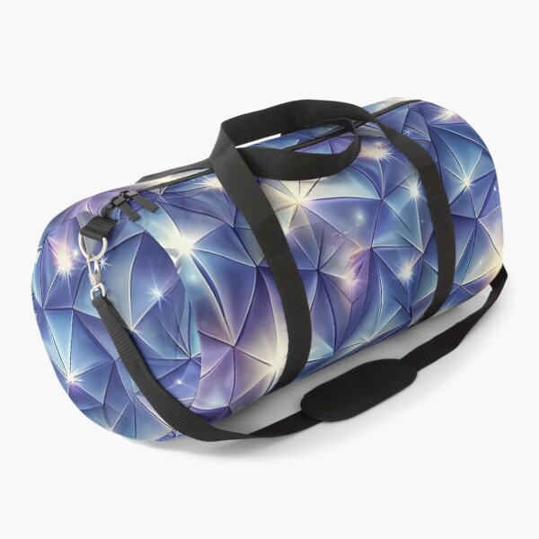 Item preview, Abstract Geometric Pattern with Sparkling Effects designed and sold by Rostislav Bouda.