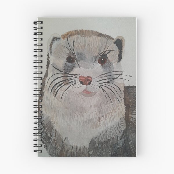 Item preview, Syd watercolour painting designed and sold by TanyaSealeyArt.