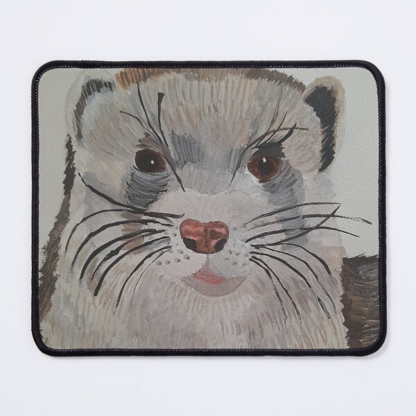 Item preview, Syd watercolour painting designed and sold by TanyaSealeyArt.