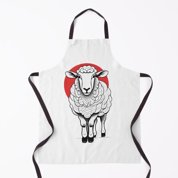 Item preview, Sheep designed and sold by Samtorio.