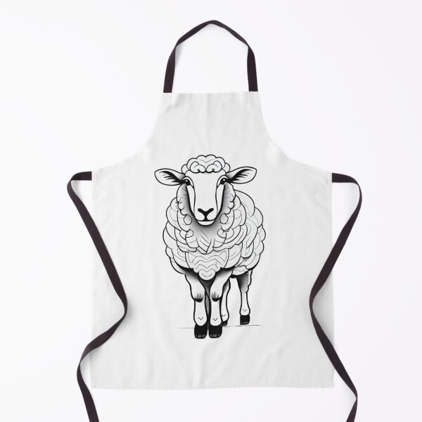 Item preview, Sheep designed and sold by Samtorio.