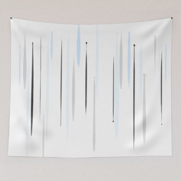 Item preview, Rain behind the window designed and sold by Quantify.