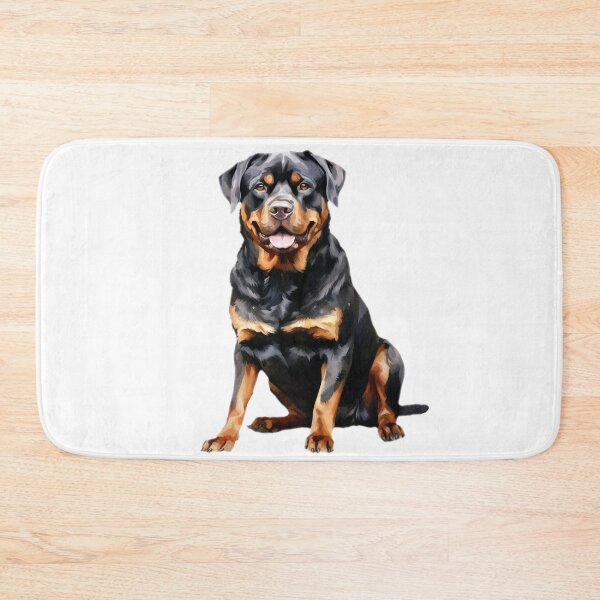 Item preview, Rottweiler Painkiller made in love dog designed and sold by DavidBriot.