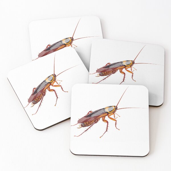 Item preview, Cockroach designed and sold by haroletel.