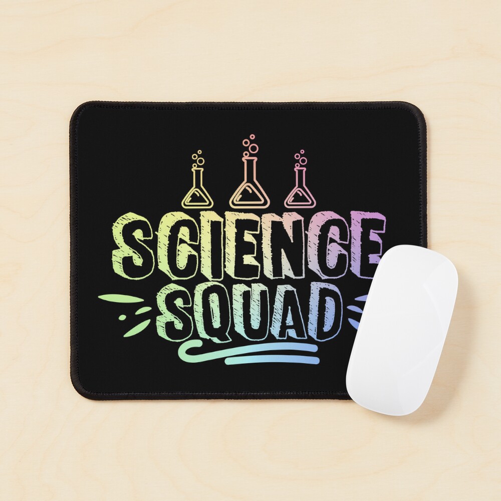 Item preview, Mouse Pad designed and sold by ScienceCorner.