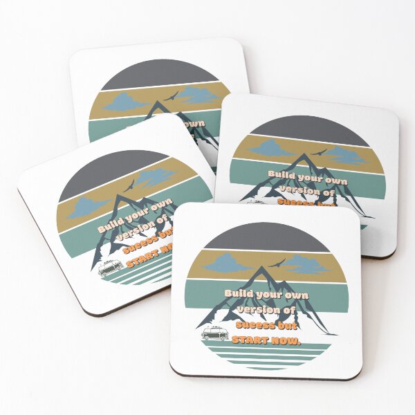 Item preview, Build your own version of success designed and sold by Ana C Falla.