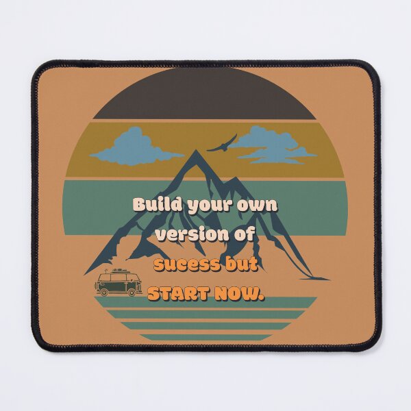 Item preview, Build your own version of success designed and sold by Ana C Falla.