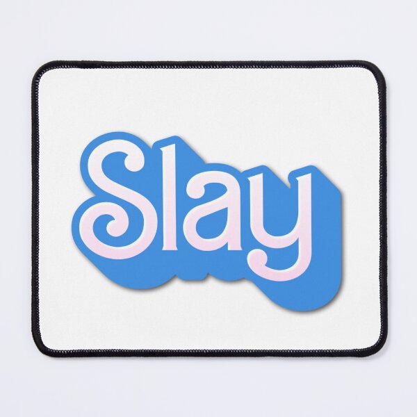 Item preview, Slay designed and sold by theuptwnclown.