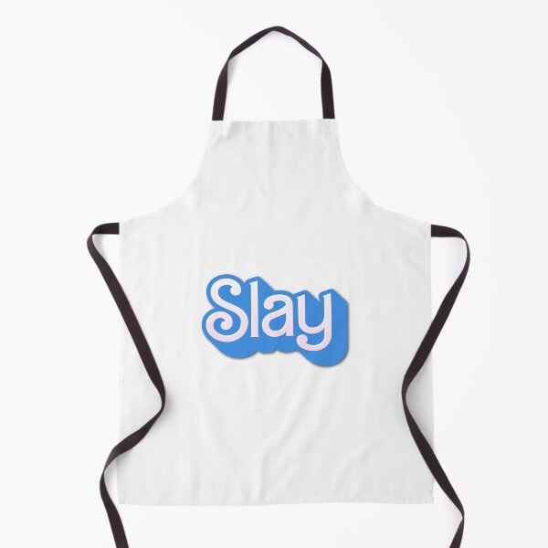 Item preview, Slay designed and sold by theuptwnclown.